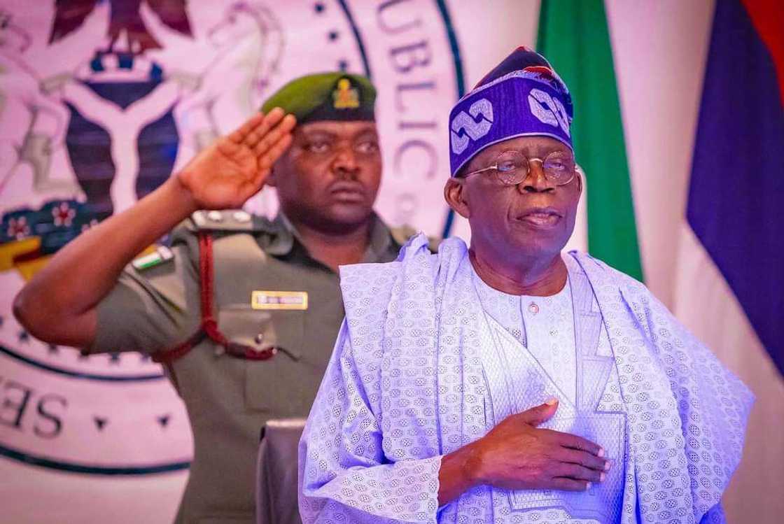 Fulani makiyaya sun nemi bukata wajen Tinubu