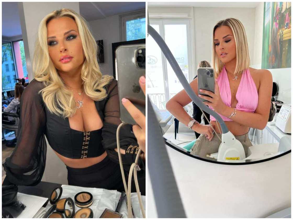 Kelly Vedovelli Kelly Vedovelli