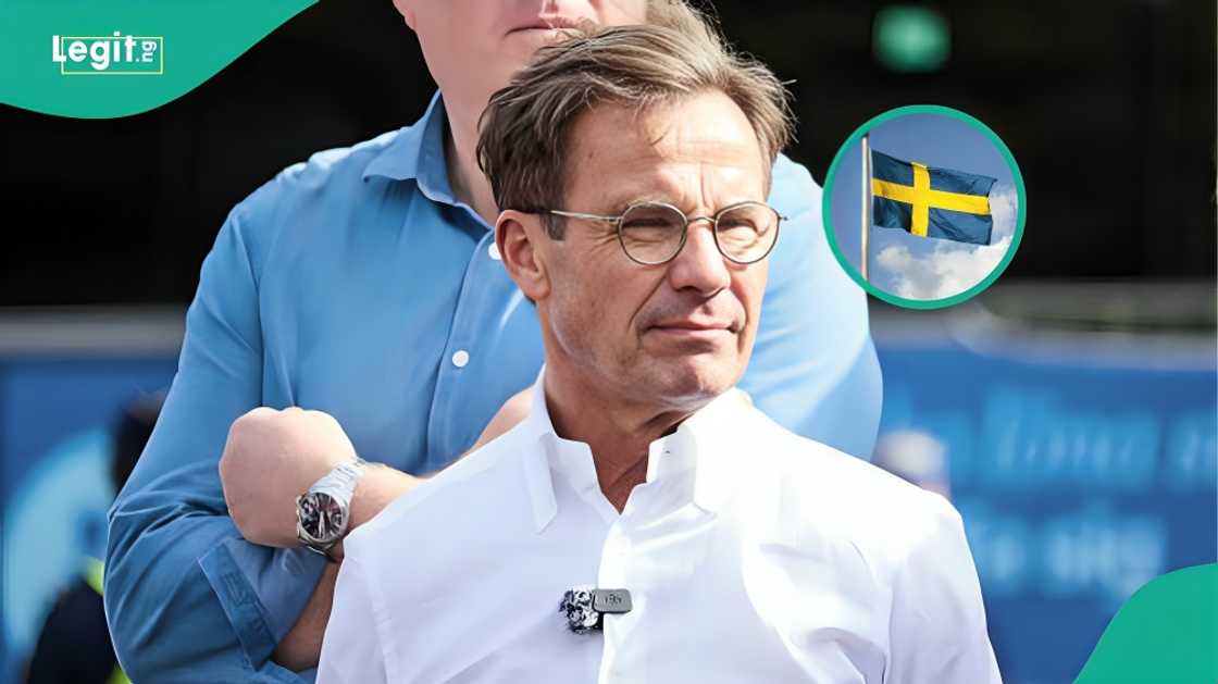 Sweden increases the salary requirement for work permit