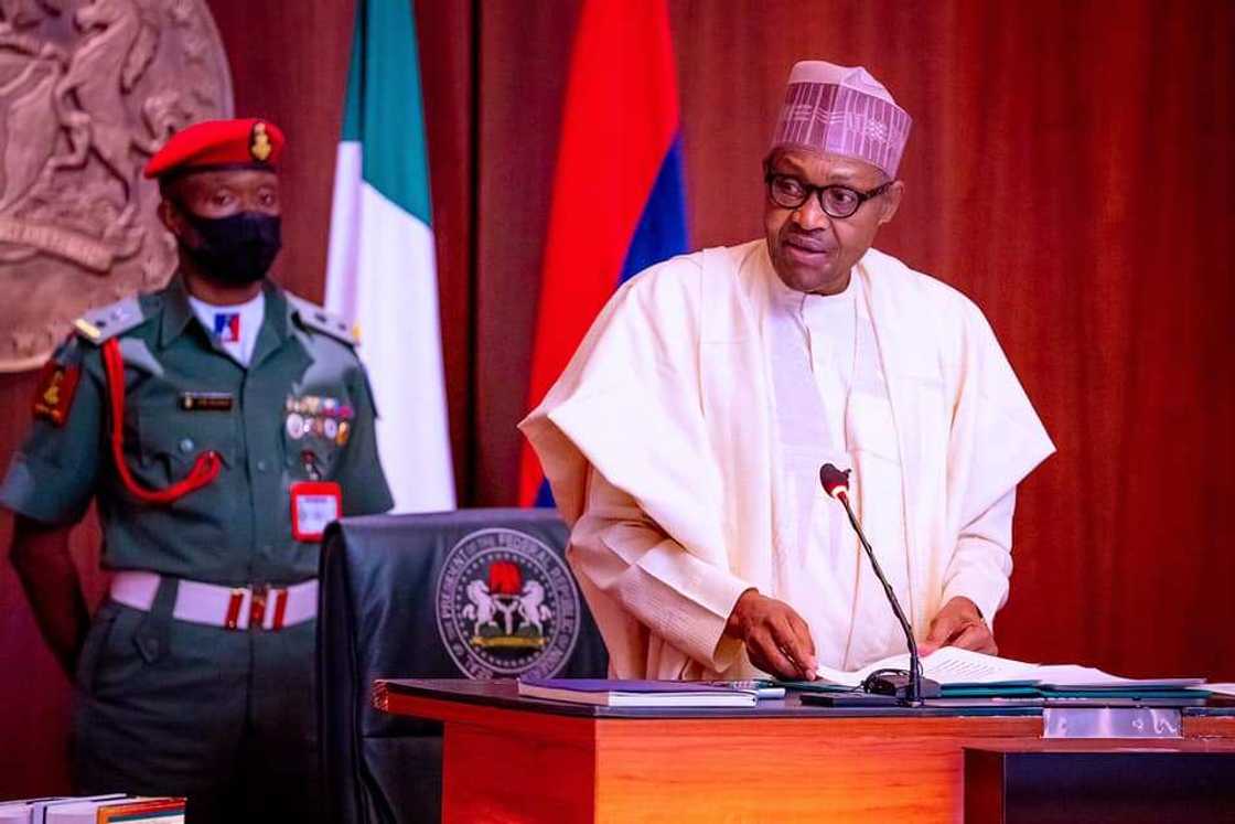 No-fly zone: Arewa forum asks Buhari to extend flight ban to Benue, Taraba, Borno No-fly zone: Arewa forum asks Buhari to extend flight ban to Benue, Taraba, Borno