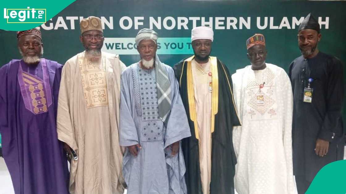 Muslim scholars in Nigeria speak out over accusations of genocide against Christians. Muslim scholars in Nigeria speak out over accusations of genocide against Christians.