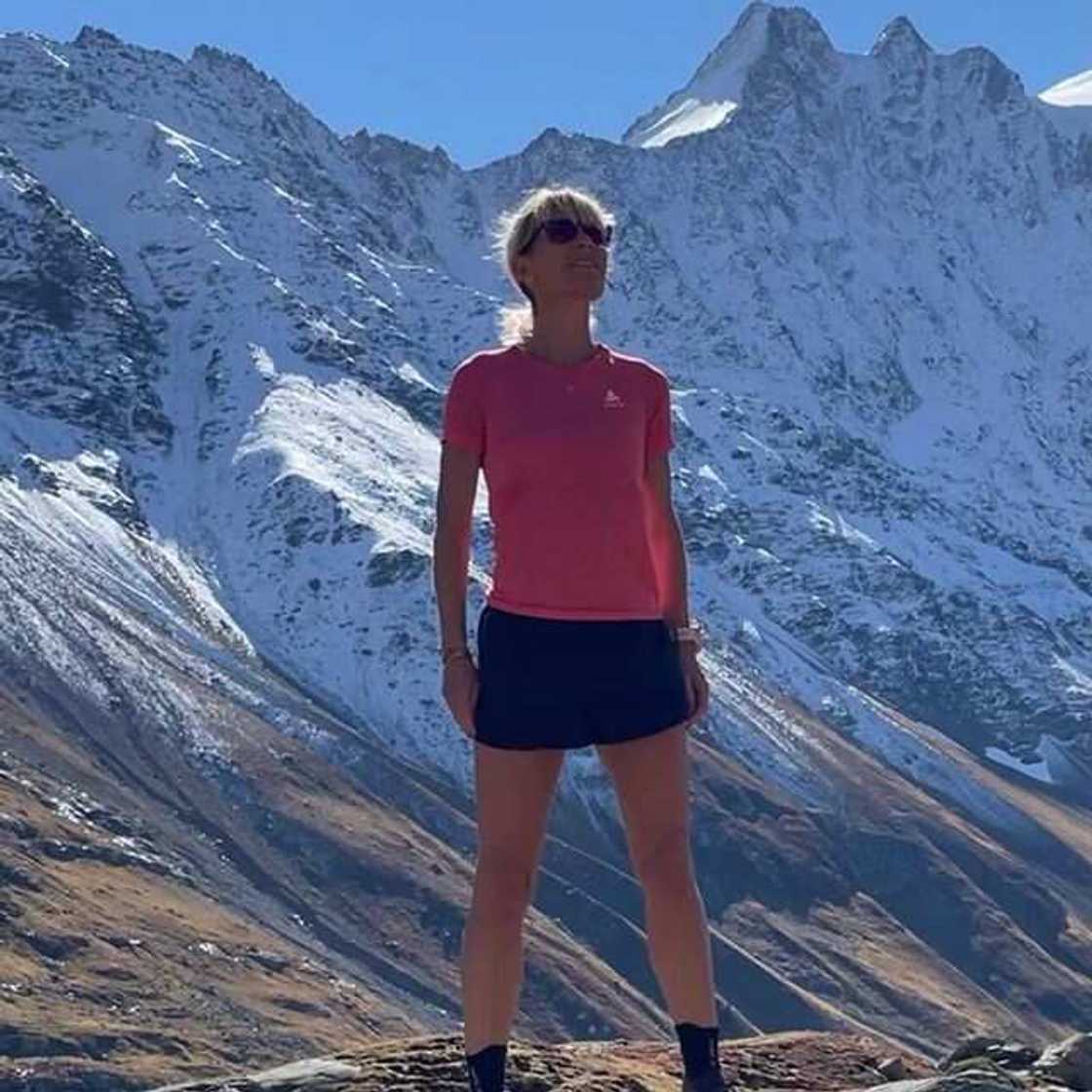 Biographie de Natalie Sbaï : sa vie actuelle après la RTS Biographie de Natalie Sbaï : sa vie actuelle après la RTS