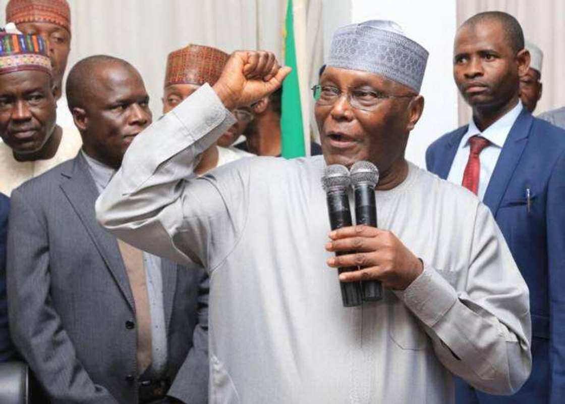 PDP, APC, 2023 polls PDP, APC, 2023 polls