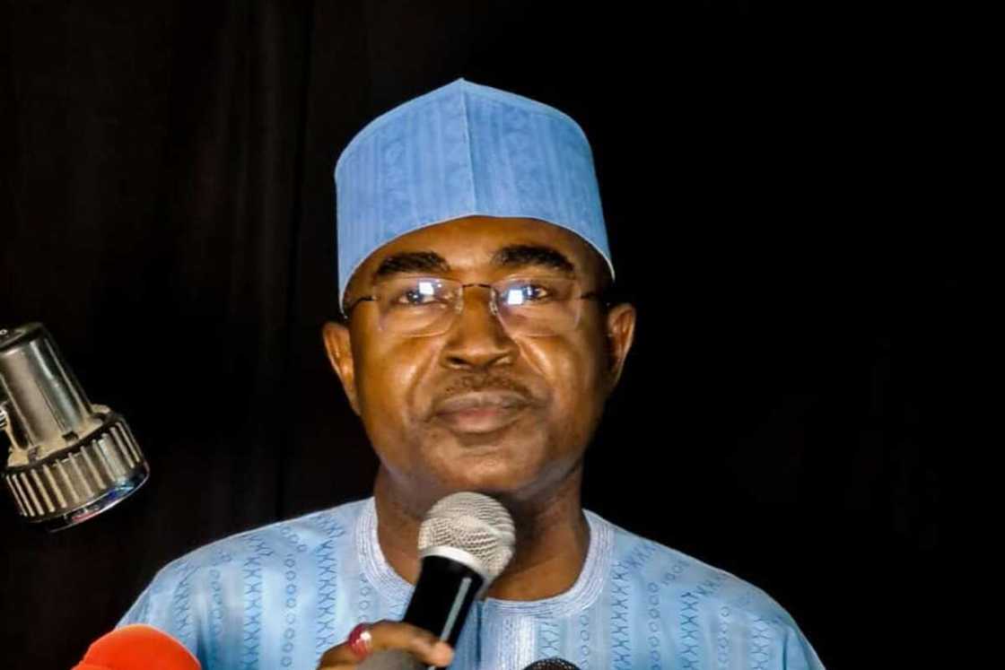 Buba Marwa, NDLEA, drugs lords, cartels Buba Marwa, NDLEA, drugs lords, cartels