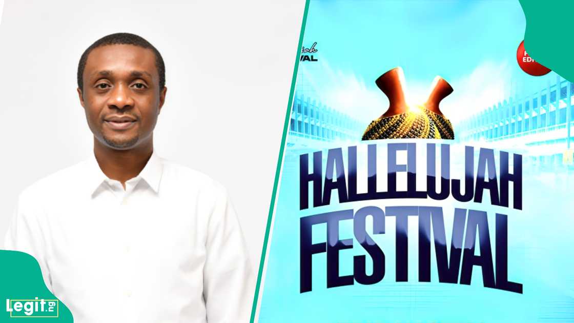Pastor Nathaniel Bassey has warned those opposing the Hallelujah Challenge of serious spiritual consequences
