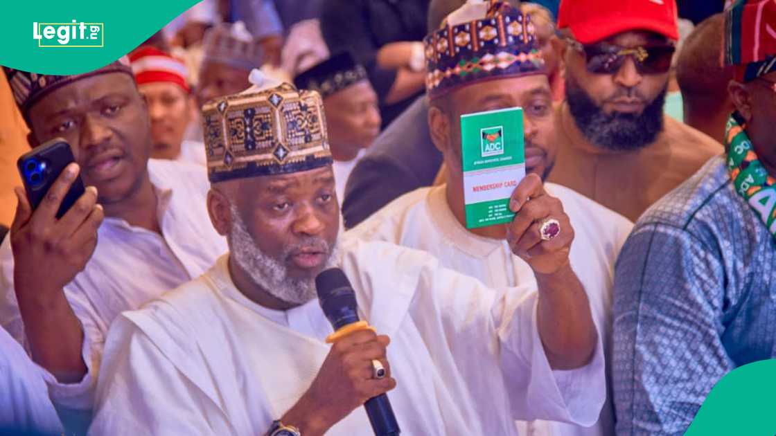 Nasiru Yusuf Gawuna Nasiru Yusuf Gawuna