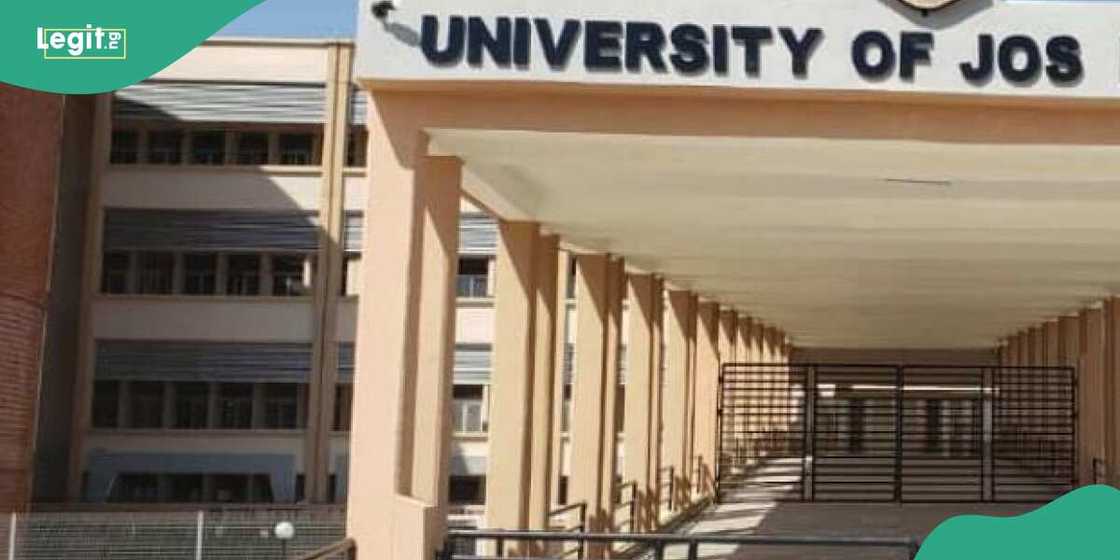 UNIJOS threatens to withdraw certificates of erring graduates UNIJOS threatens to withdraw certificates of erring graduates