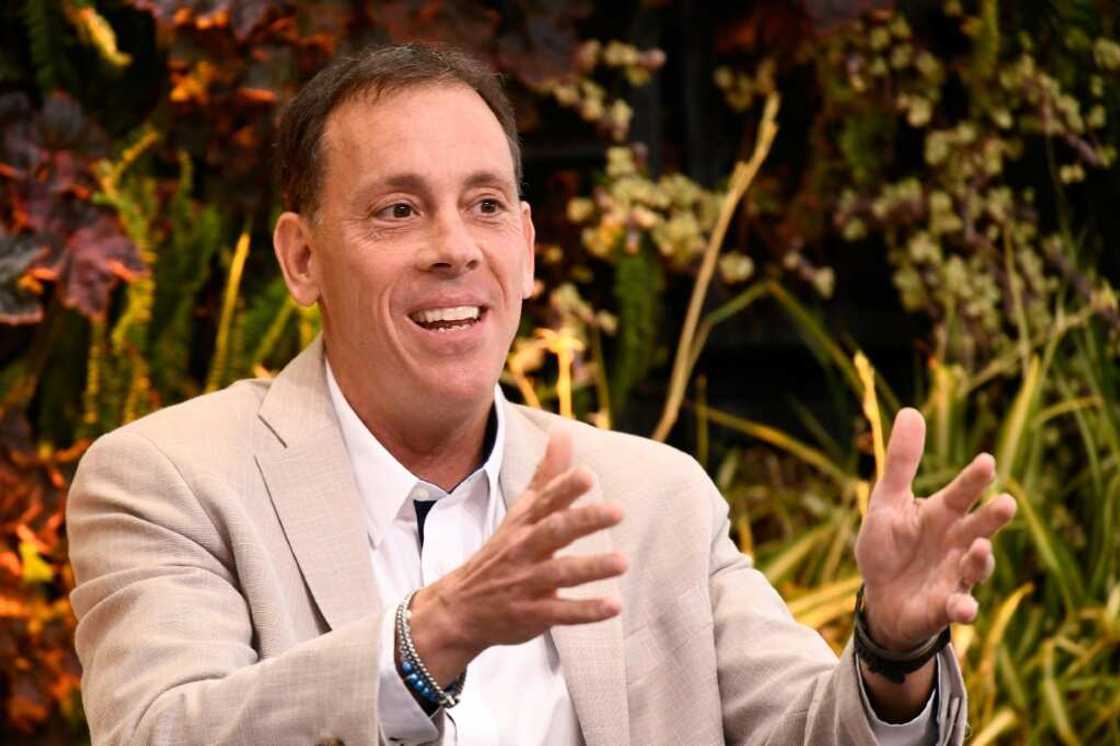 Axios chief Jim VandeHei and other founders of the online news outlet are to continue guiding editorial decisions after it is bought by Cox Enterprises in a $525 million deal. Axios chief Jim VandeHei and other founders of the online news outlet are to continue guiding editorial decisions after it is bought by Cox Enterprises in a $525 million deal.