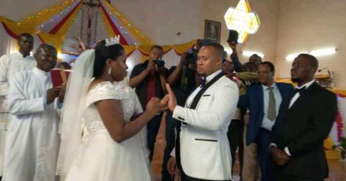 Tb Joshua: Meet Wife, 3 Children the Nigerian Televangelist Has Left Behind Tb Joshua: Meet Wife, 3 Children the Nigerian Televangelist Has Left Behind