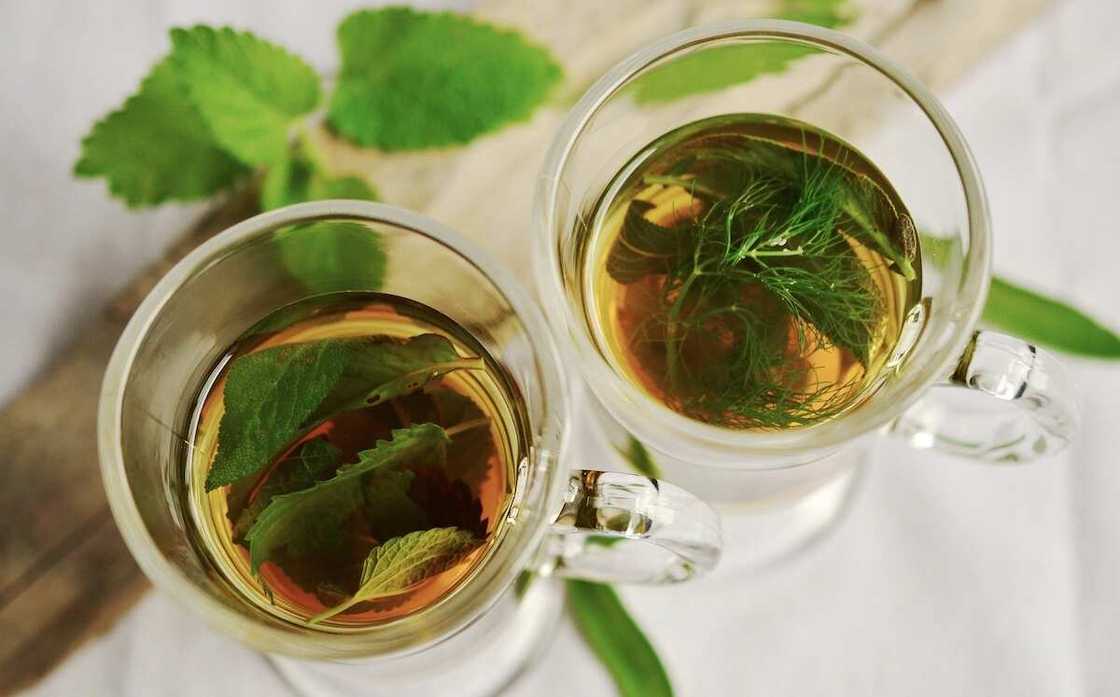 Natural diuretic herbs Natural diuretic herbs