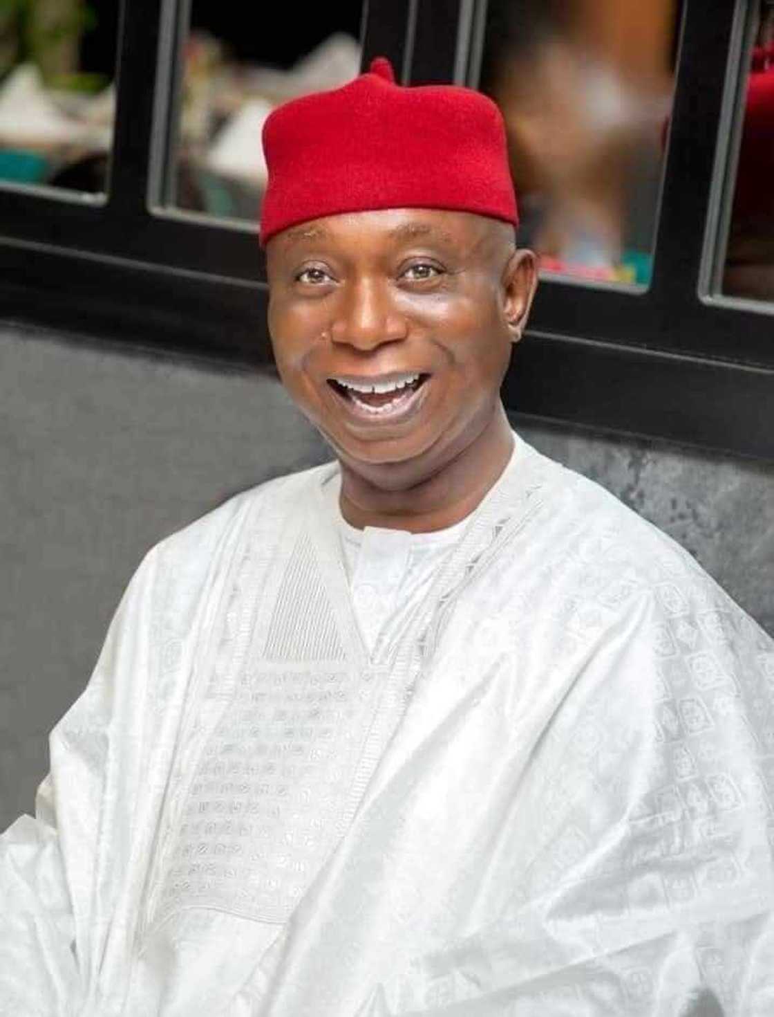 Ned Nwoko, 2023 election, Delta North, PDP Ned Nwoko, 2023 election, Delta North, PDP