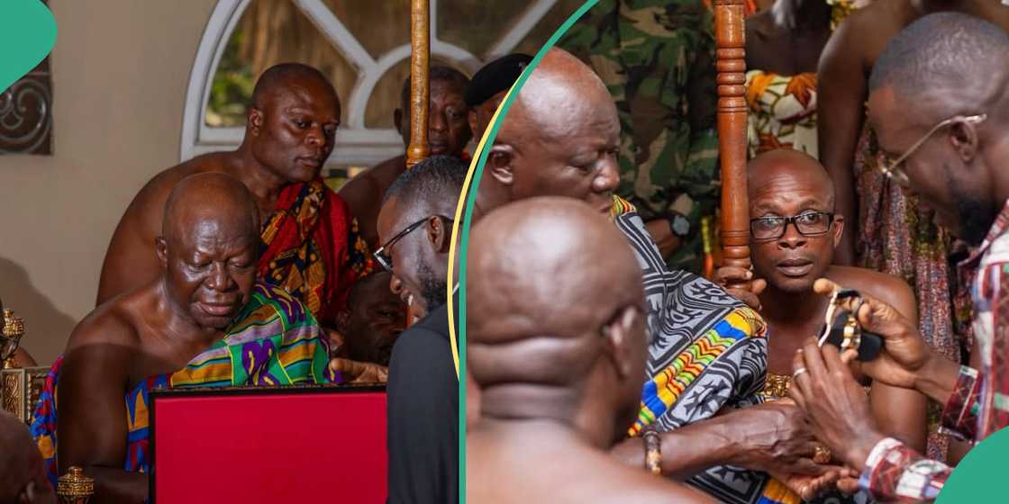 The launch of Patrick Amofah's the Native Collection is a groundbreaking moment in African watchmaking