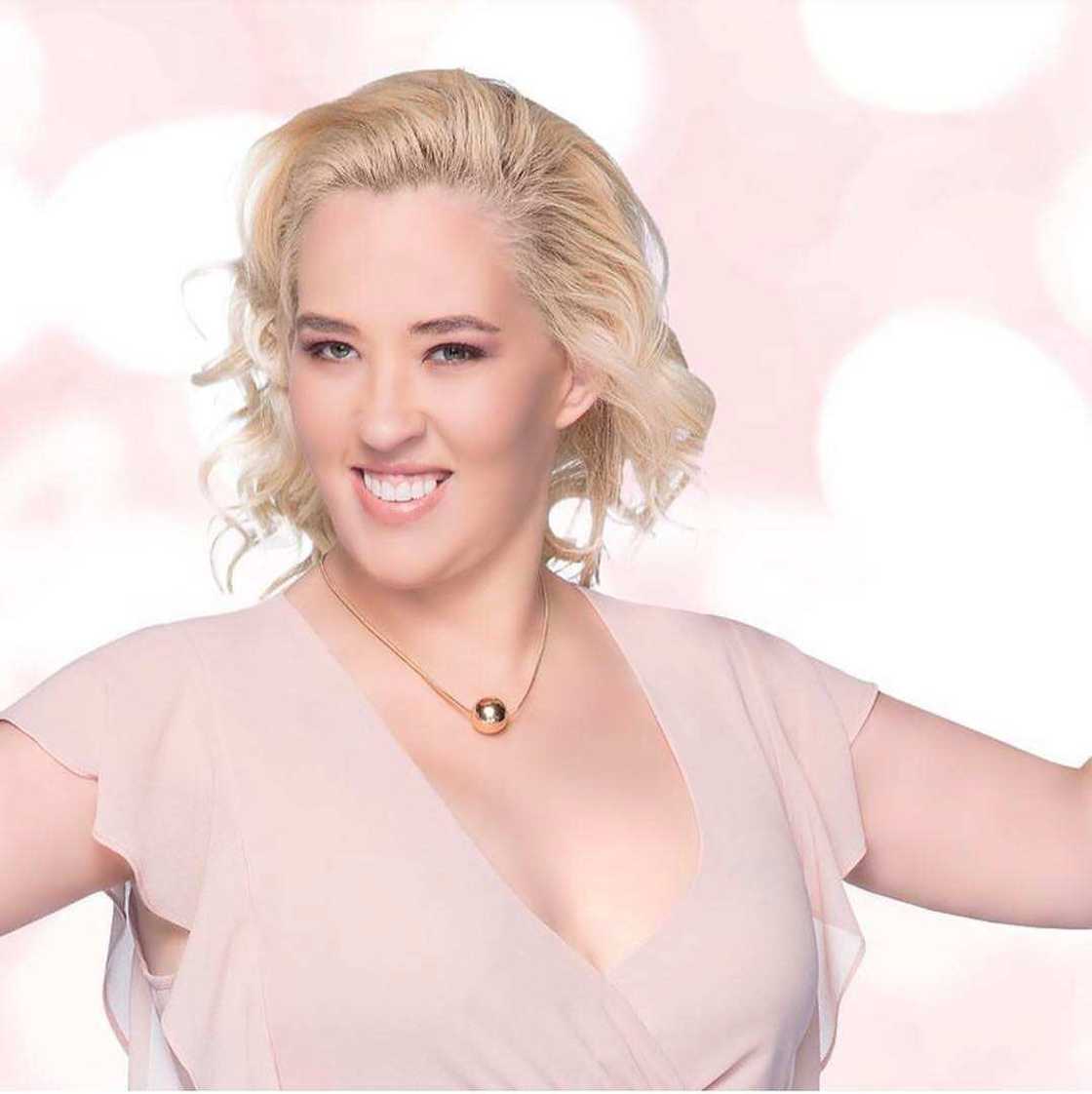 mama june daughters