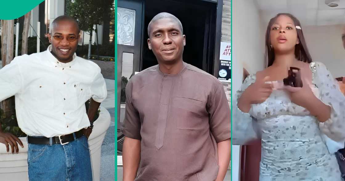 Man in US faults Dr Chukwudi Okoye and Goddy Mbakwe Precious over viral UNIZIK incident