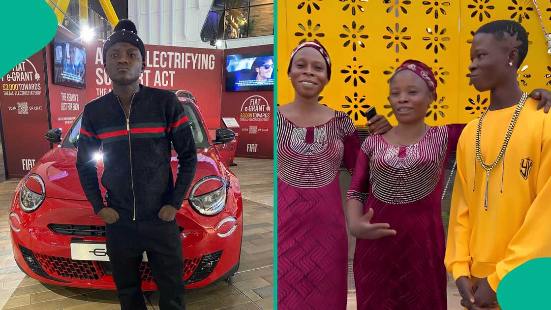 Portable settles case of his signee impregnating a lady Portable settles case of his signee impregnating a lady