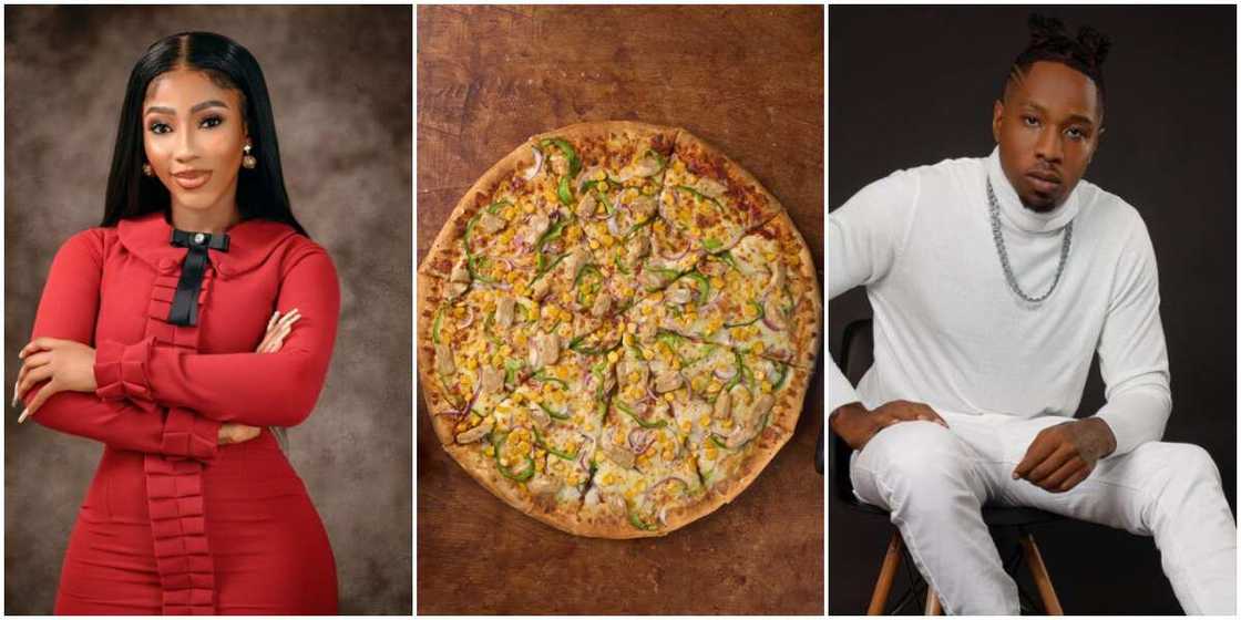 BBNaija All Stars Mercy Eke, BBNaija All Stars Ike BBNaija All Stars Mercy Eke, BBNaija All Stars Ike