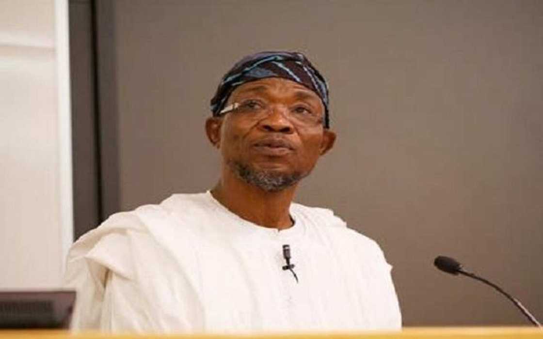 Da duminsa: Gwamnatin tarayya ta bada hutun Laraba da Alhamis Da duminsa: Gwamnatin tarayya ta bada hutun Laraba da Alhamis