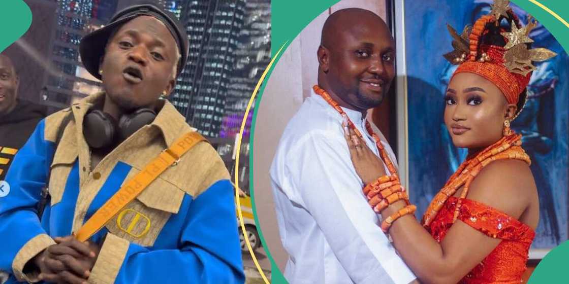 Portable advises Isreal DMW on how to deal with Sheila Portable advises Isreal DMW on how to deal with Sheila