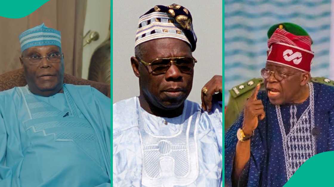 10 Critical Moments When Political Godfathers Fell Out With Their Protégés In Nigerian Politics