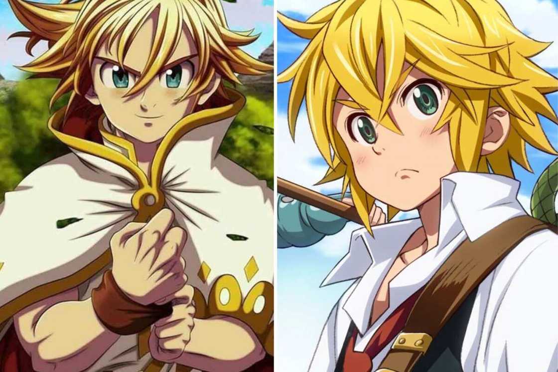 Anime with OP MC from the start Anime with OP MC from the start