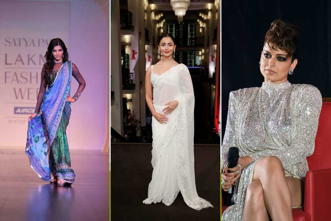 Indian actress Indian actress