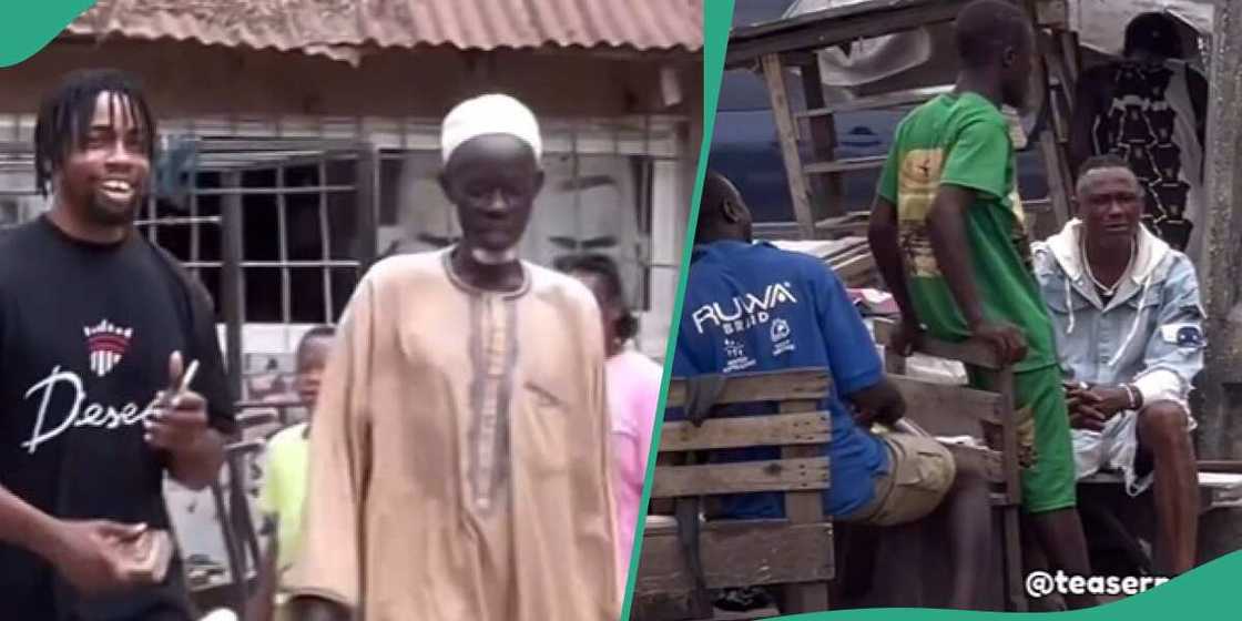 photo of beggars and non beggars photo of beggars and non beggars