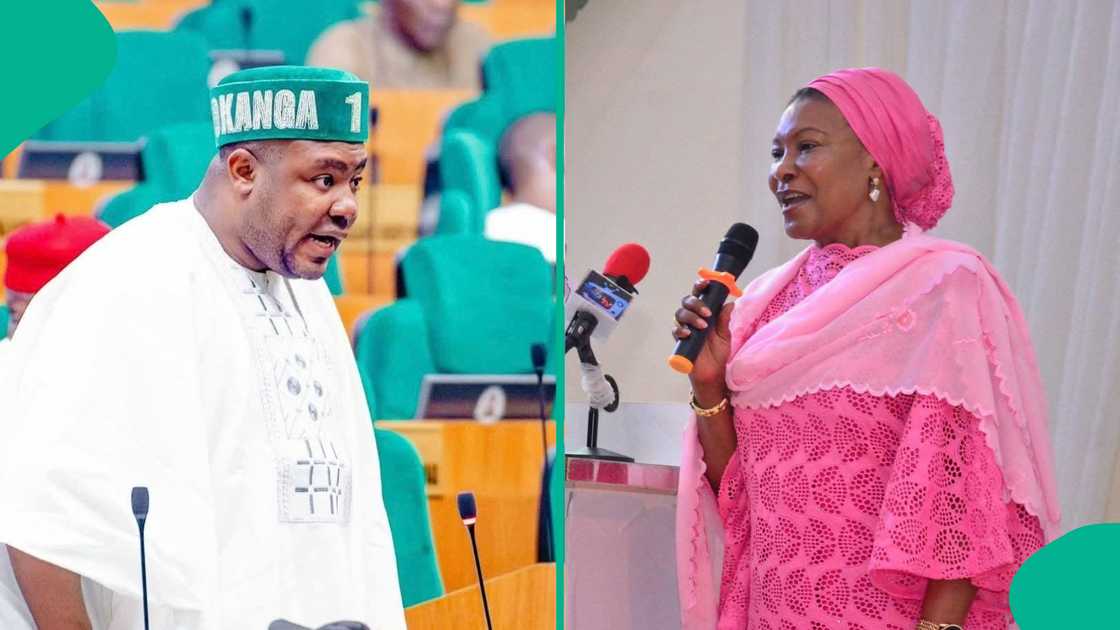 Nigeria Tax Act 2025, Philip Agbese, Ireti Kingibe, Nigeria tax reform, fuel tax controversy, 25% income tax, Nigeria tax laws