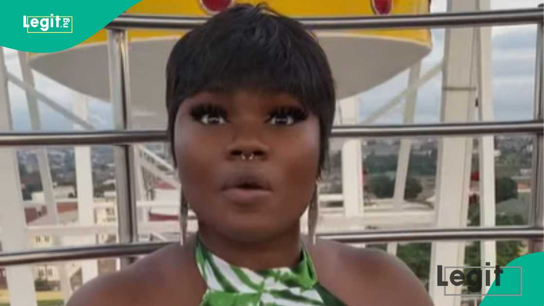 Report on the moral debate surrounding pornography in Nigeria and comments by adult film actress Juliet Simeon about audience trends among Nigerian men and women.