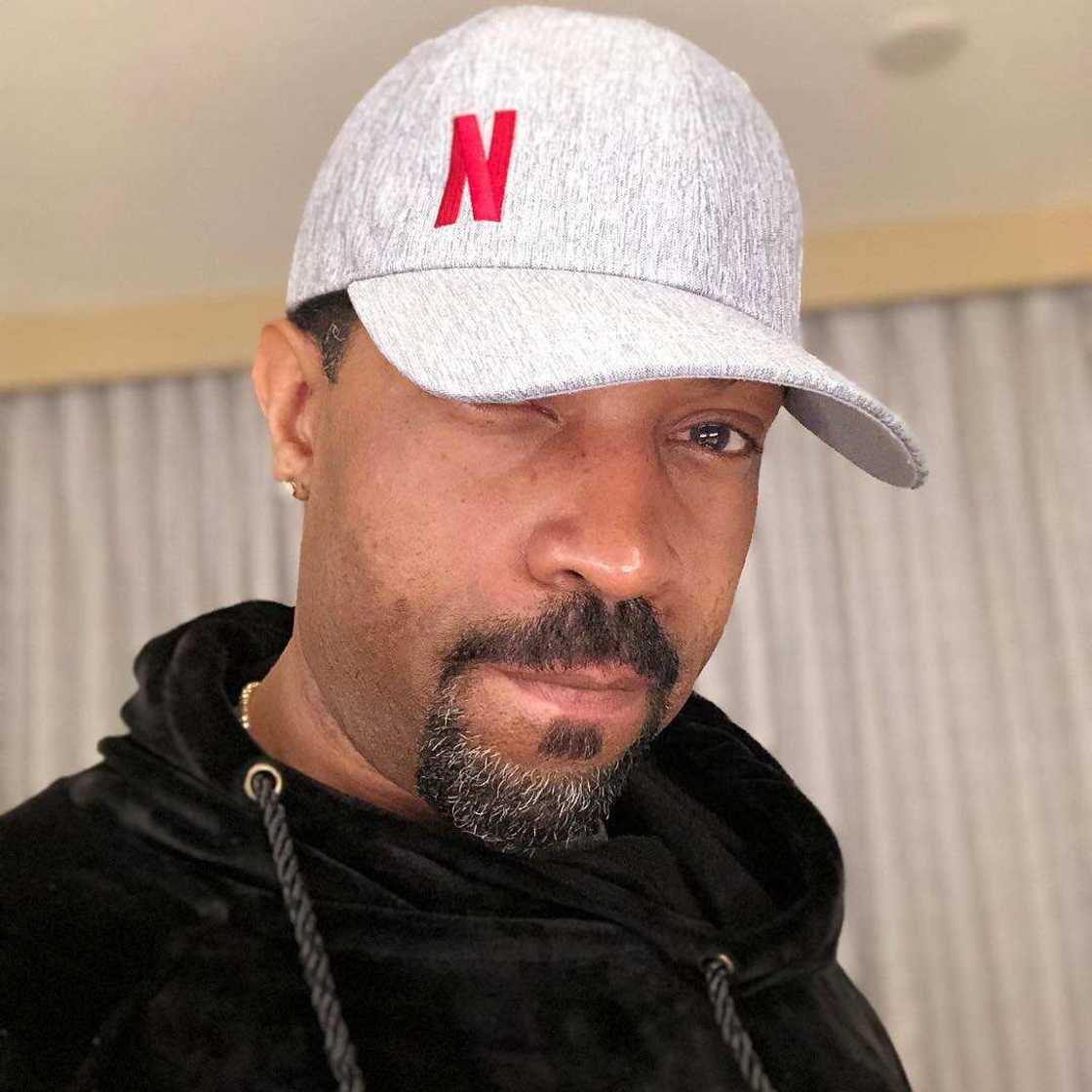 Deon Cole Deon Cole