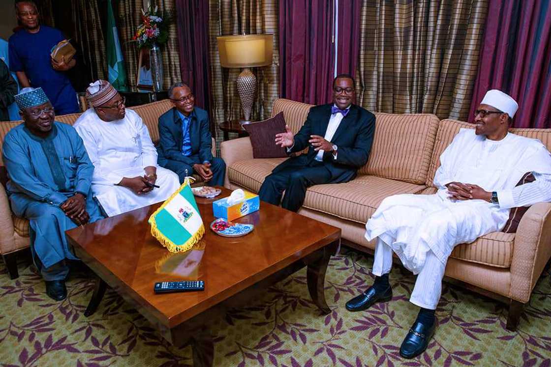 President Buhari arrives Dakar, Senegal ahead of Presidential Inauguration Ceremony on 1st April 2019