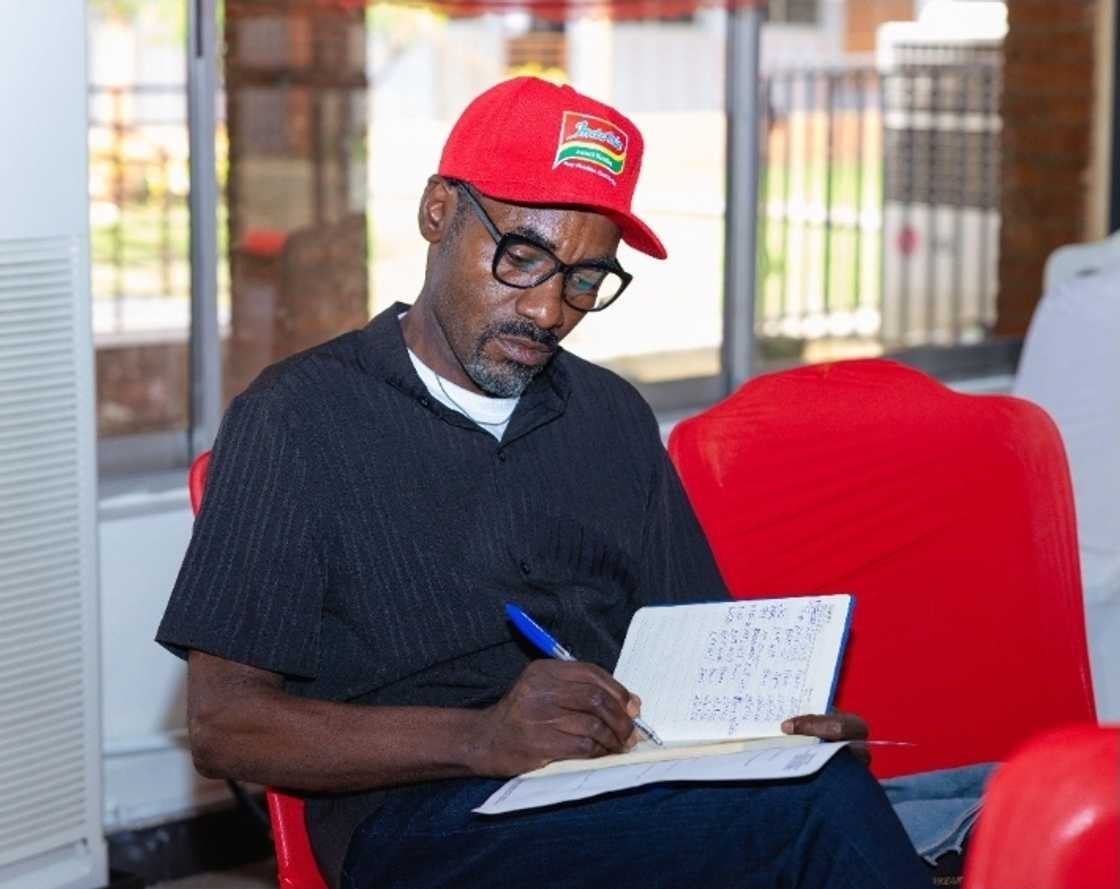 How Indomie Got Teachers Talking About the Future of Education How Indomie Got Teachers Talking About the Future of Education