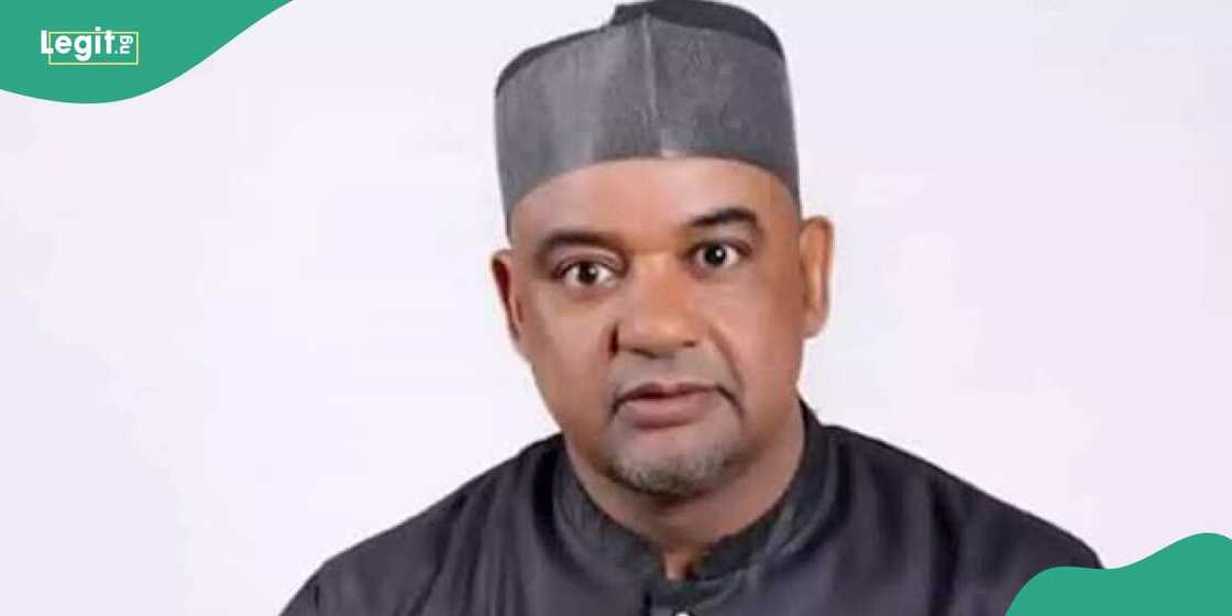 PDP demands INEC to conduct fresh legislative elections in Rivers PDP demands INEC to conduct fresh legislative elections in Rivers