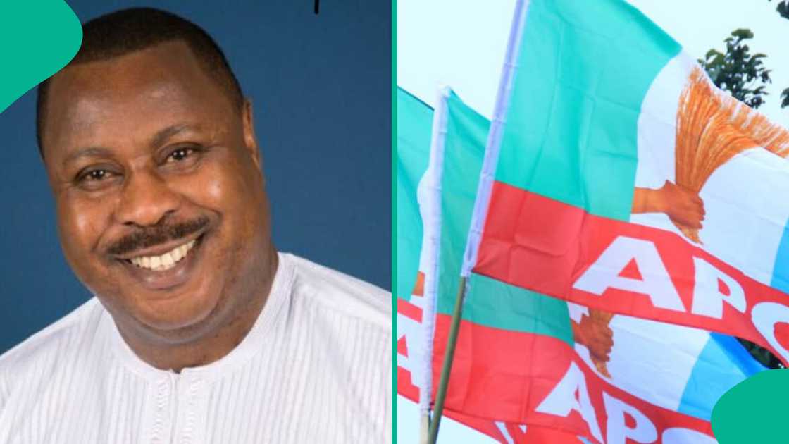 Prominent Lagos PDP chieftain set to defect to APC ahead of 2027 elections Prominent Lagos PDP chieftain set to defect to APC ahead of 2027 elections