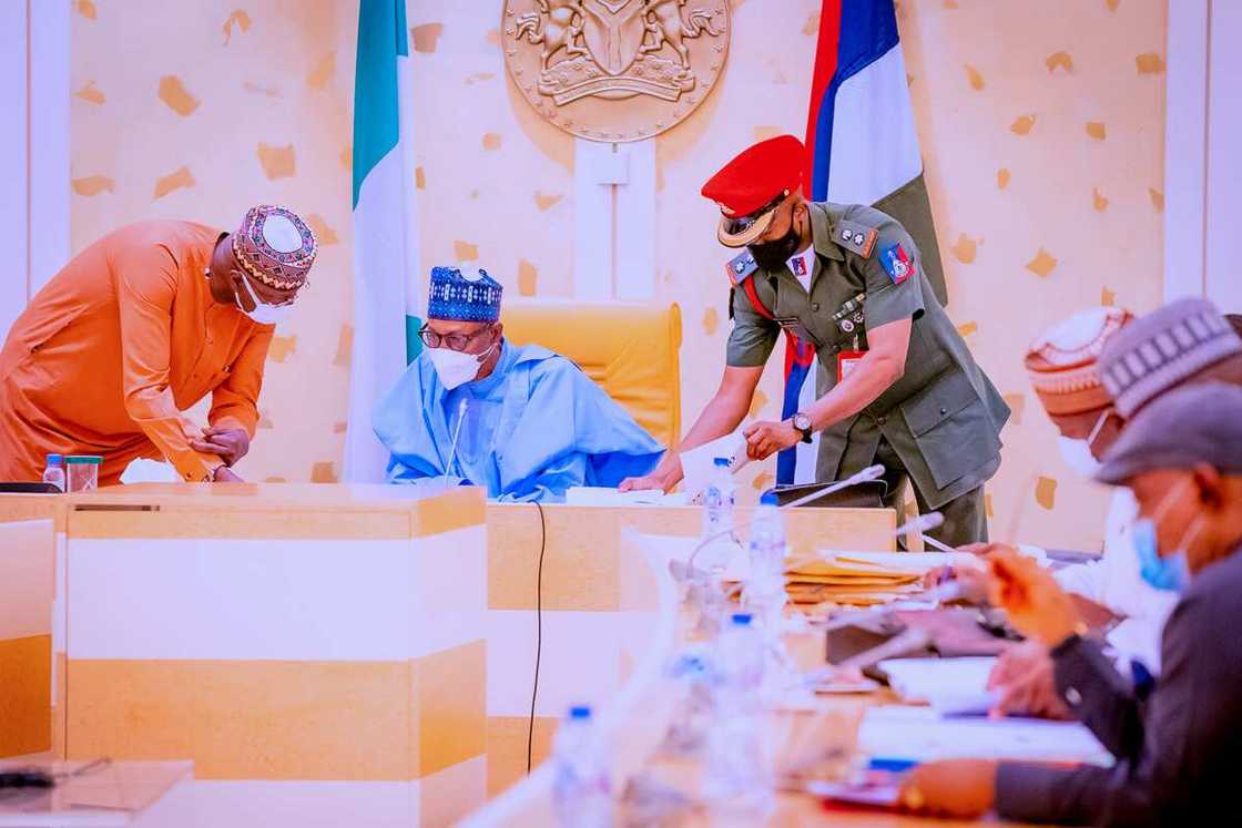 FG replies Afenifere, explains the establishment of farm estates FG replies Afenifere, explains the establishment of farm estates