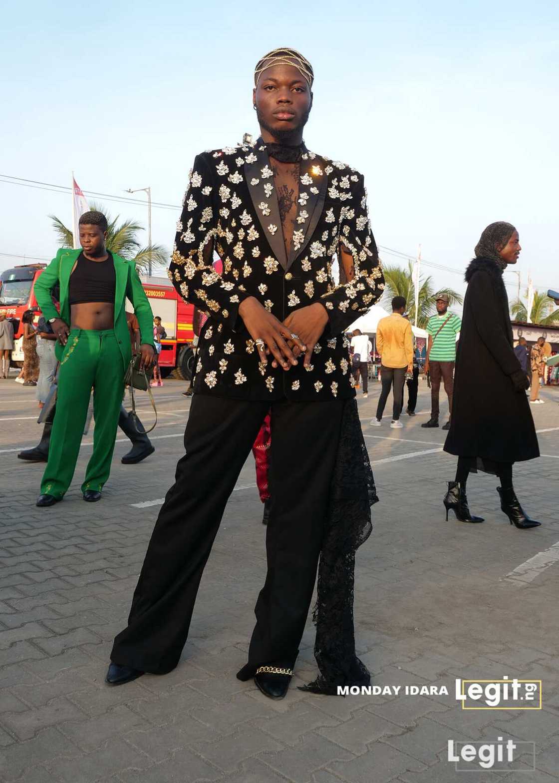 GTCO Fashion Weekend GTCO Fashion Weekend