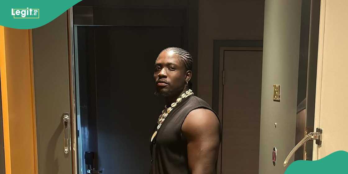 VDM shares his plan about Mohbads case VDM shares his plan about Mohbads case