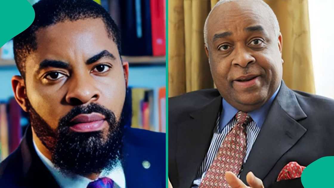 Deji Adeyanju
