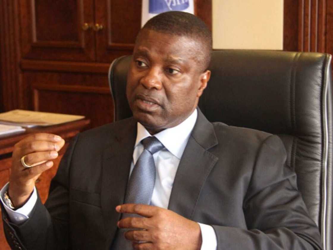 Ekere Ekere