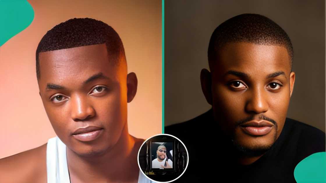 Late Alexx Ekubo’s message resurfaces in viral post