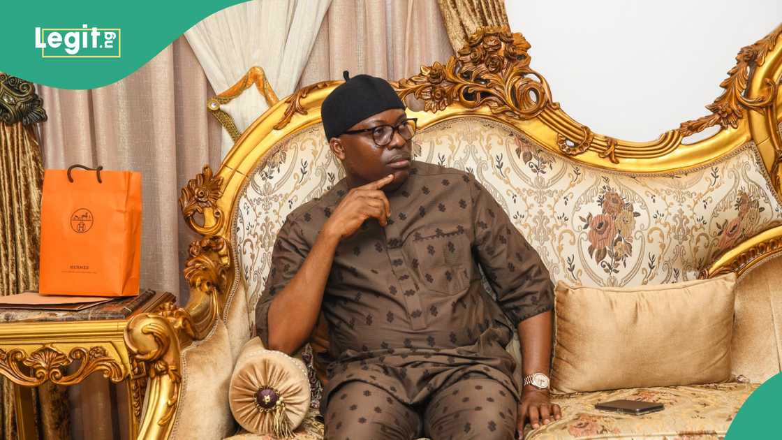 Rivers crisis: Fubara stirs concerns as he speaks on his reinstatement Rivers crisis: Fubara stirs concerns as he speaks on his reinstatement