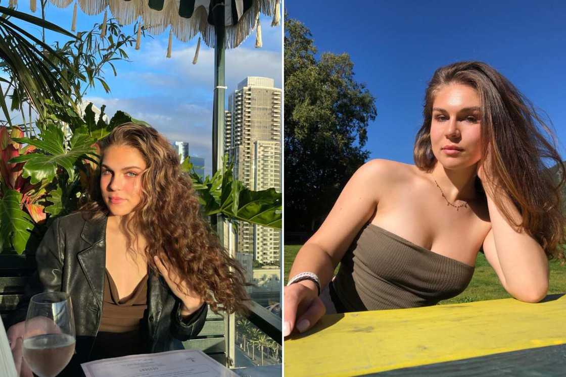 Sierra Oakley Sierra Oakley