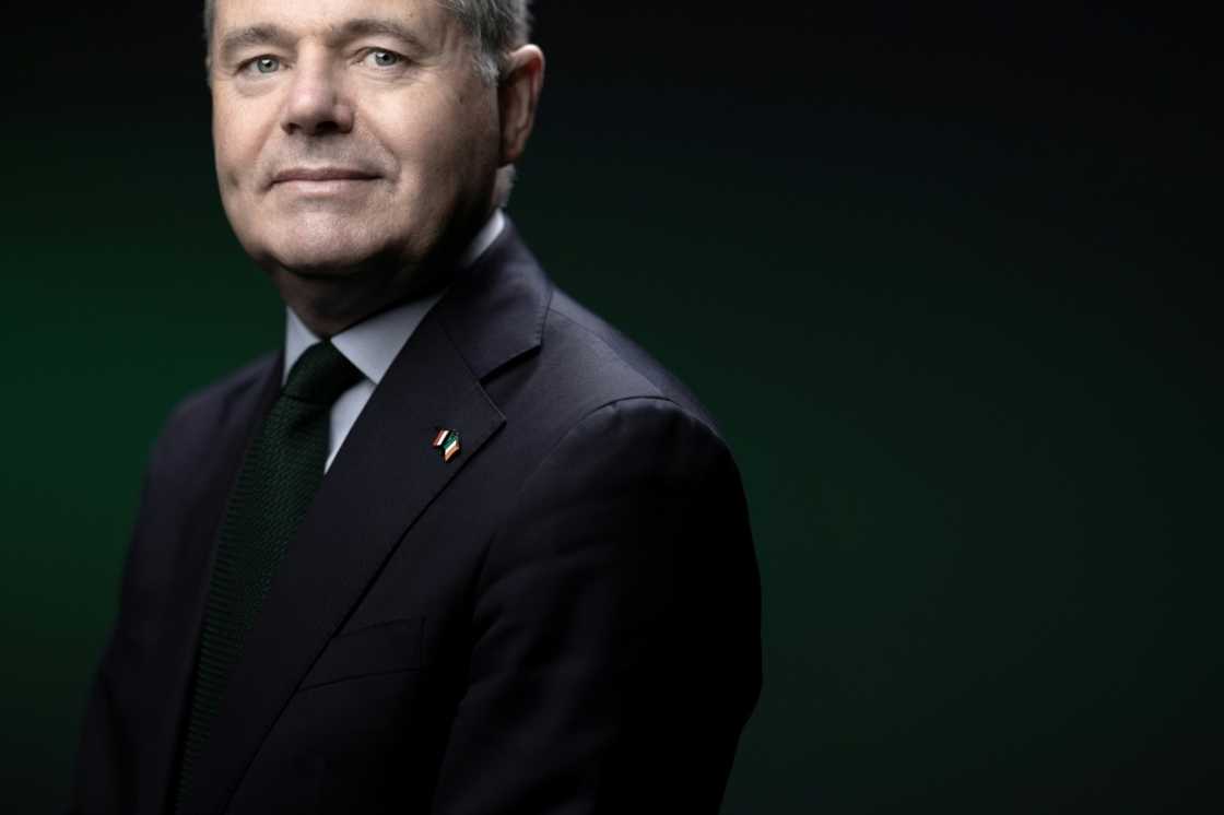 Donohoe's departure is a blow to the Irish governing coalition Donohoe's departure is a blow to the Irish governing coalition