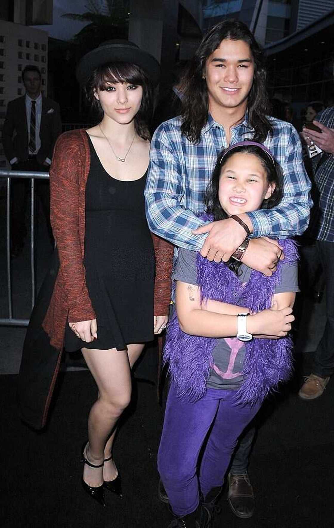 Fivel Stewart biography Fivel Stewart biography