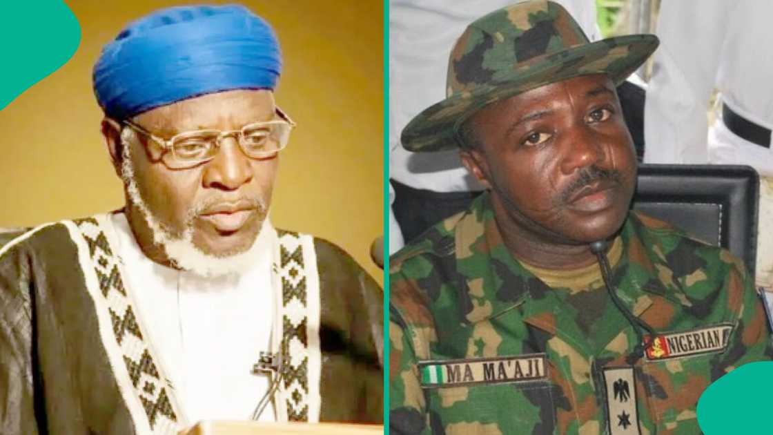 Federal High Court bail hearing stalls as judge attends inauguration.