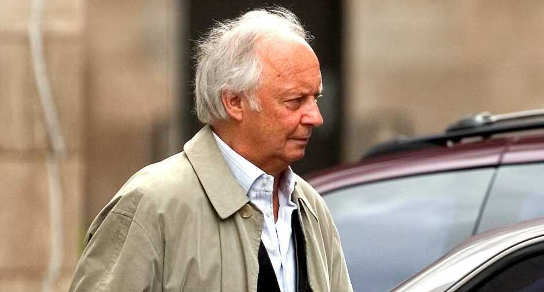 Guy Cloutier, une agression et des révélations qui choquent le public Guy Cloutier, une agression et des révélations qui choquent le public