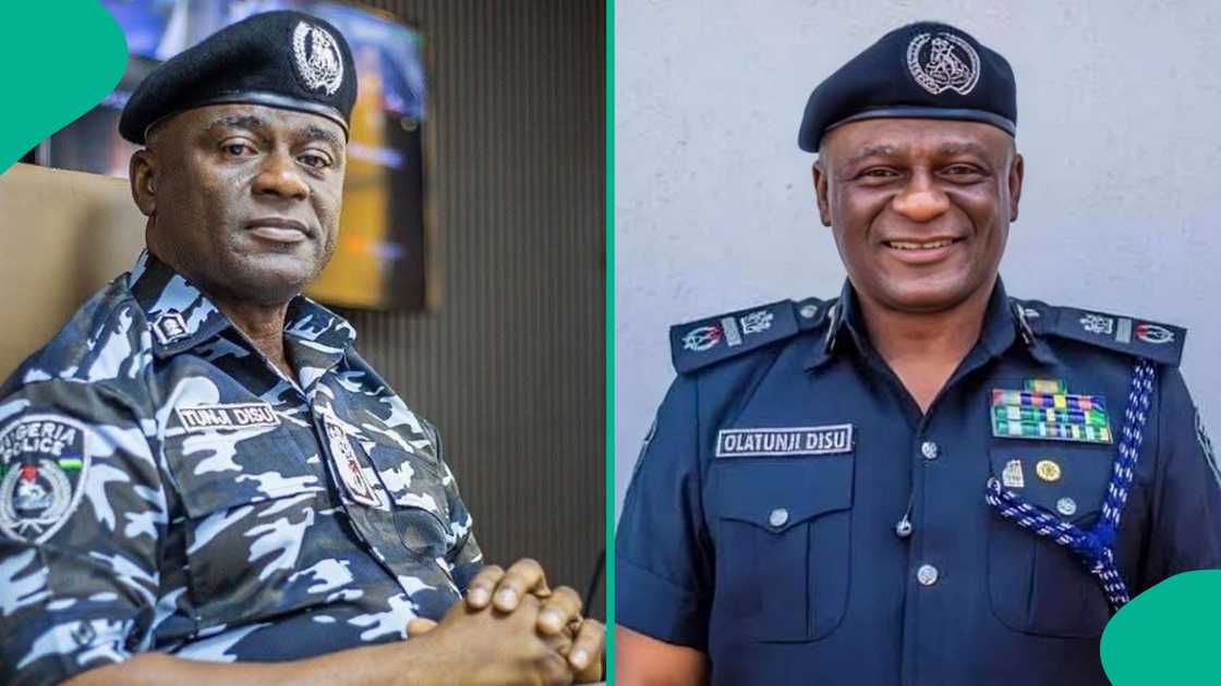 Full List of 8 Senior Officers Who May Leave Nigeria Police Force After the Appointment of New IGP Full List of 8 Senior Officers Who May Leave Nigeria Police Force After the Appointment of New IGP