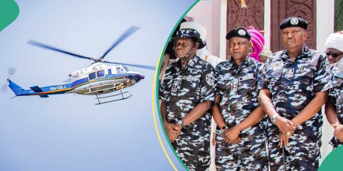 Bandits Kaduna/Kaduna state news Bandits Kaduna/Kaduna state news