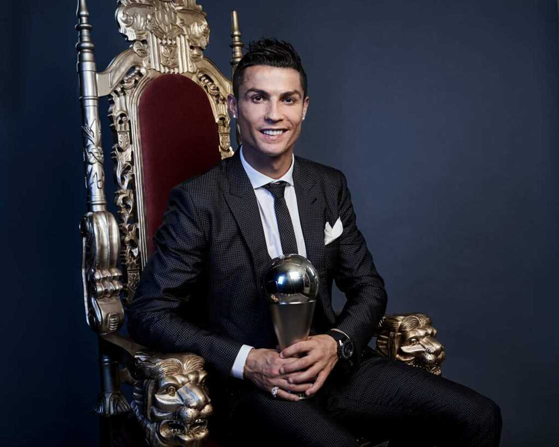 richest footballer