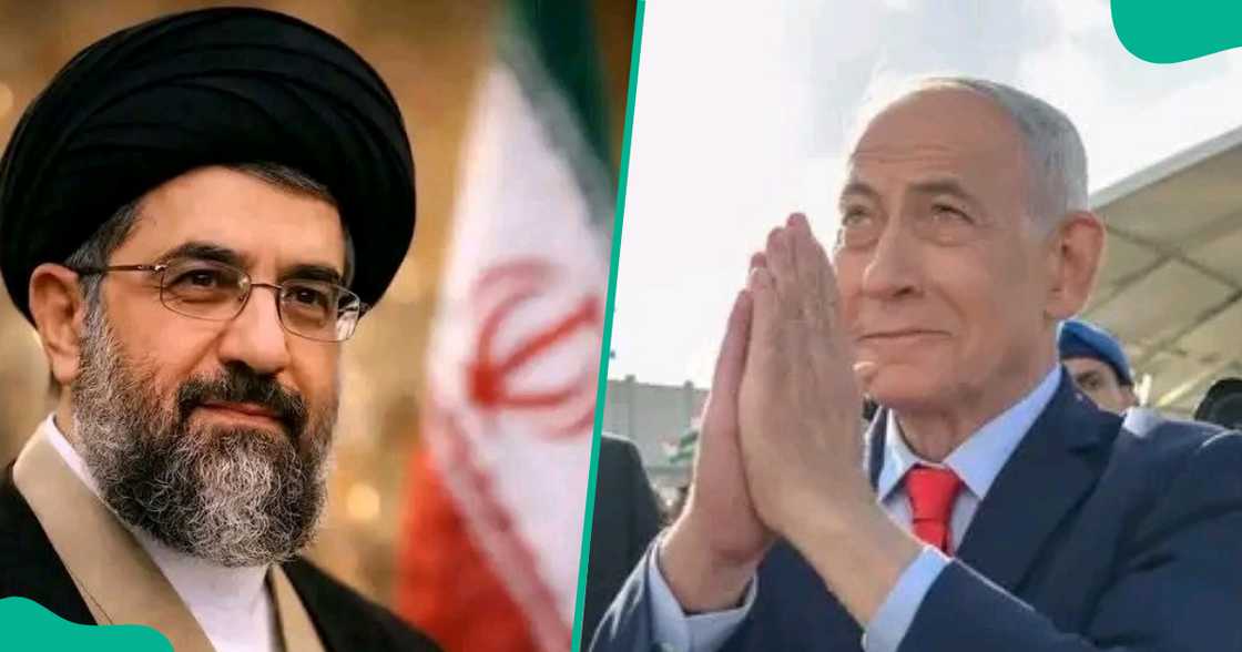 Iran ta yi magana game da kai hari Iran