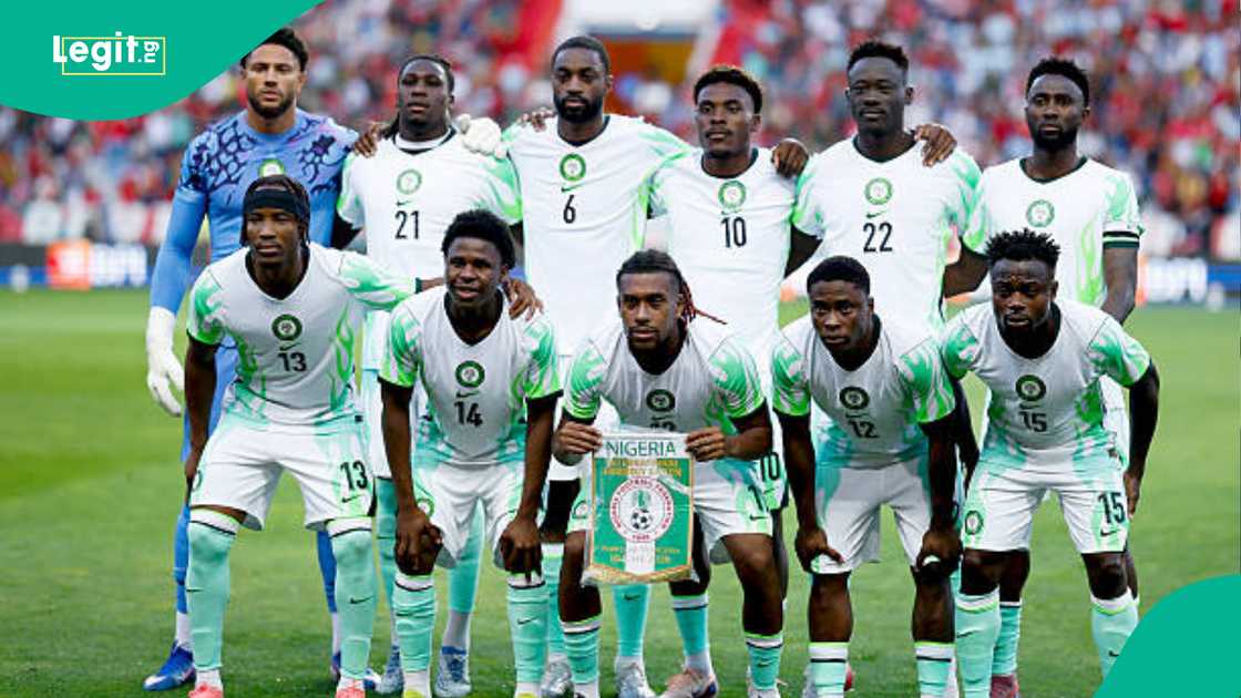 Nigeria, Super Eagles, Nike, Adidas, FIFA Nigeria, Super Eagles, Nike, Adidas, FIFA